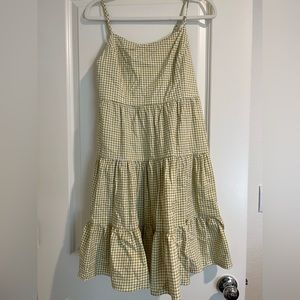 Carly Jean Los Angeles Nell Dress